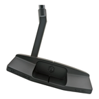 GMR-004 PLUMBER NECK BLK / BLK