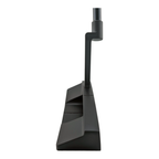 GMR-004 PLUMBER NECK BLK / BLK