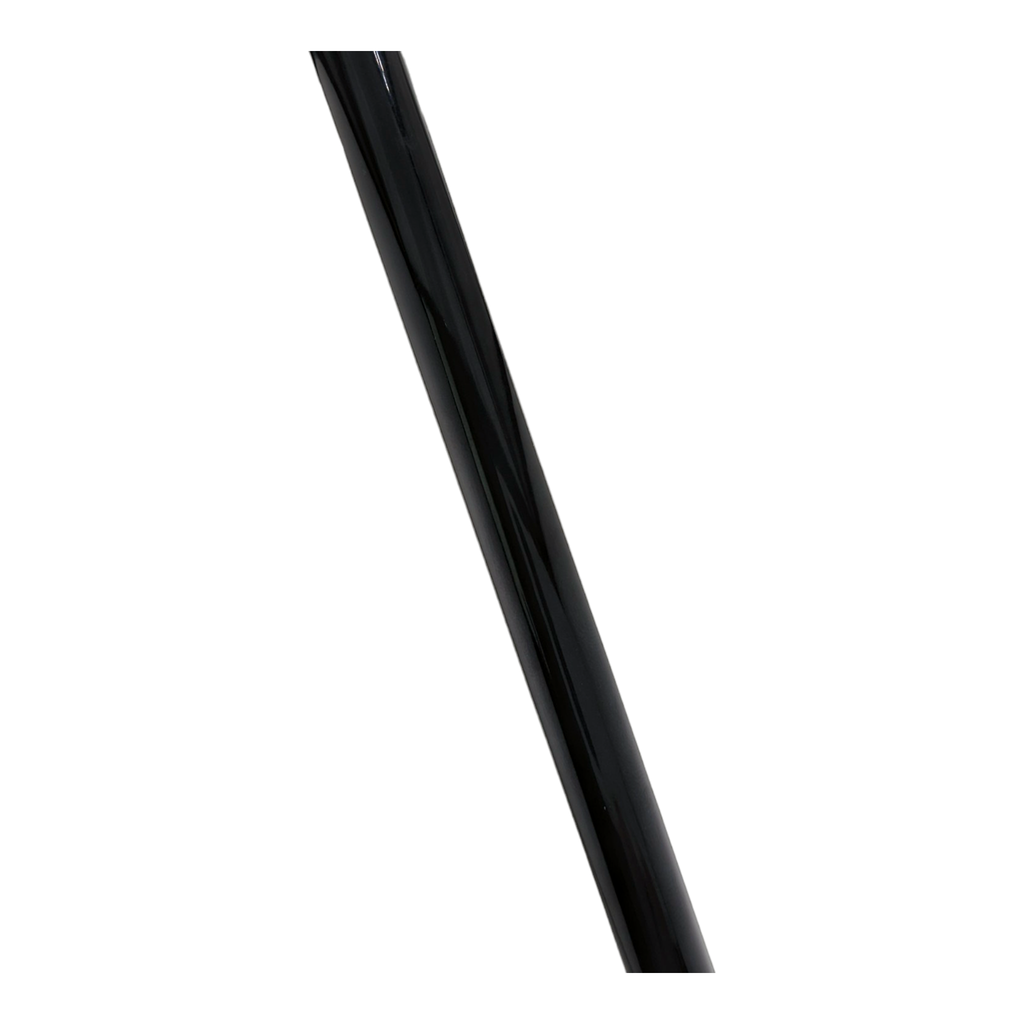 GMR-004 PLUMBER NECK BLK / BLK