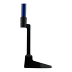 GMR-003 PLUMBER NECK BLK / BLK