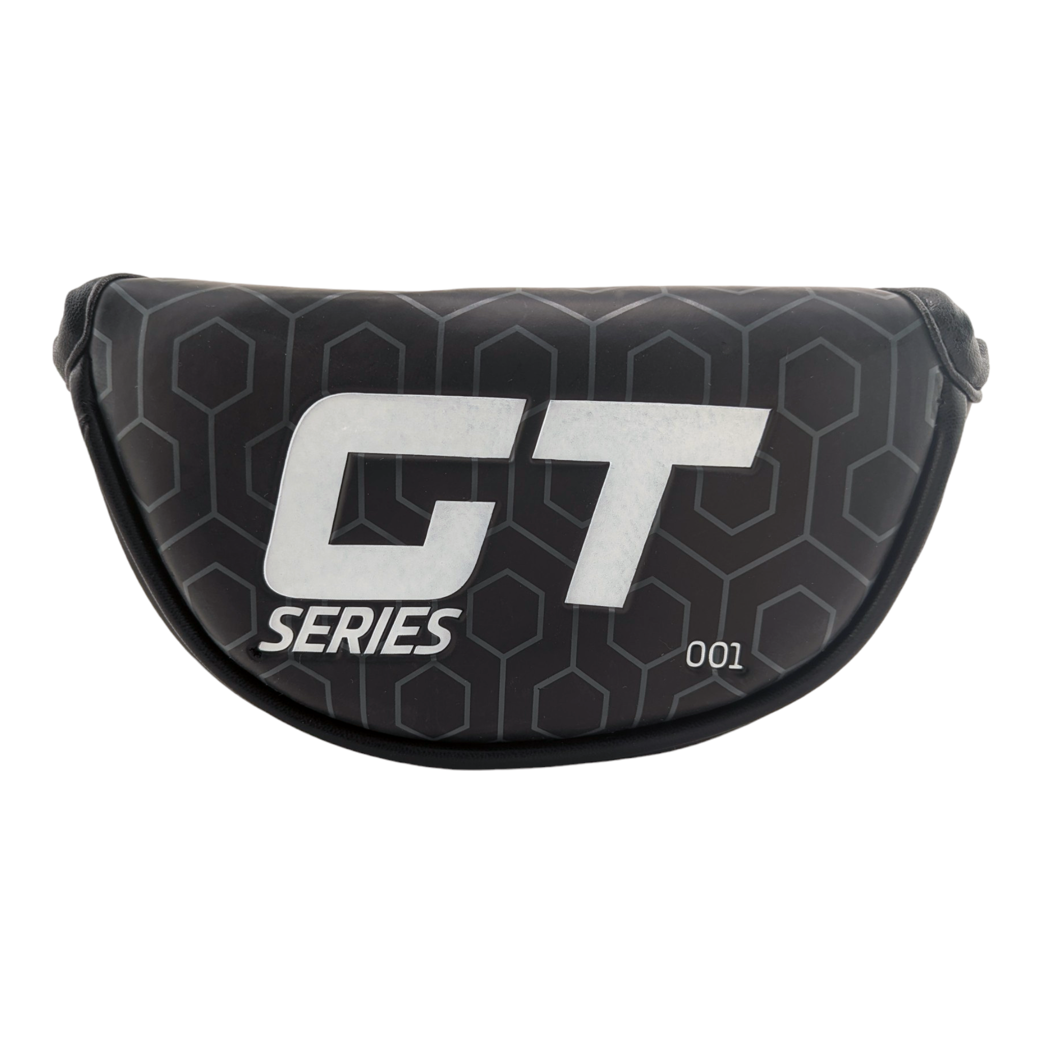 GMR-003 PLUMBER NECK BLK / BLK