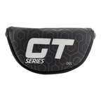 GMR-003 FLOW NECK BLK / WHT