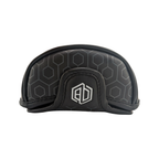 REVOLTA SLANT NECK GRY / BLK