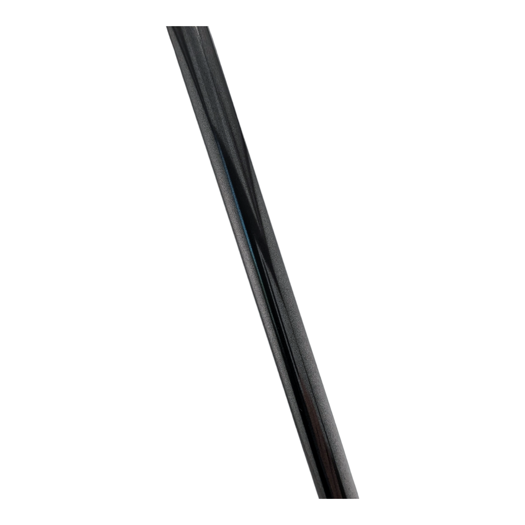 GMR-003 FLOW NECK BLK / BLK