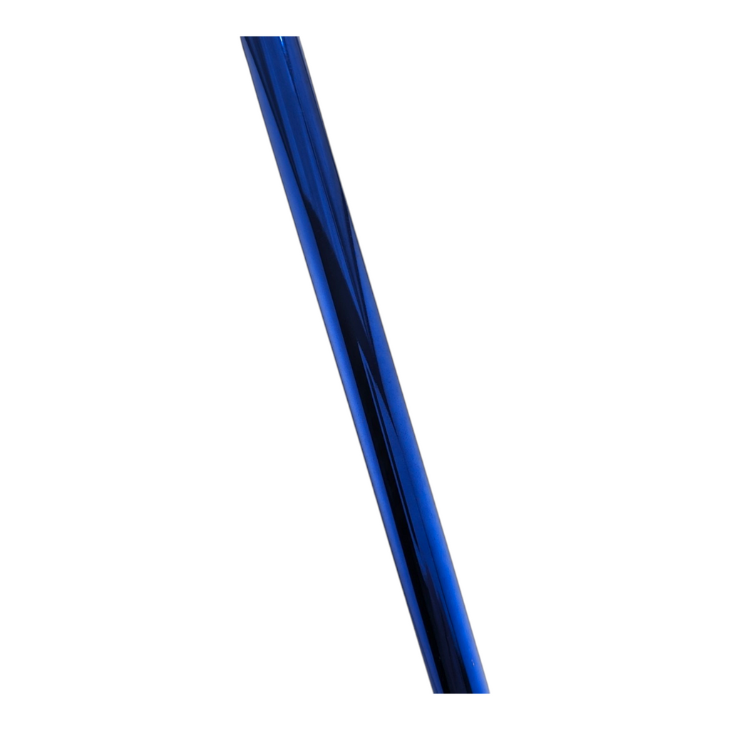 GMR-003 FLOW NECK BLK / ROYAL BLUE