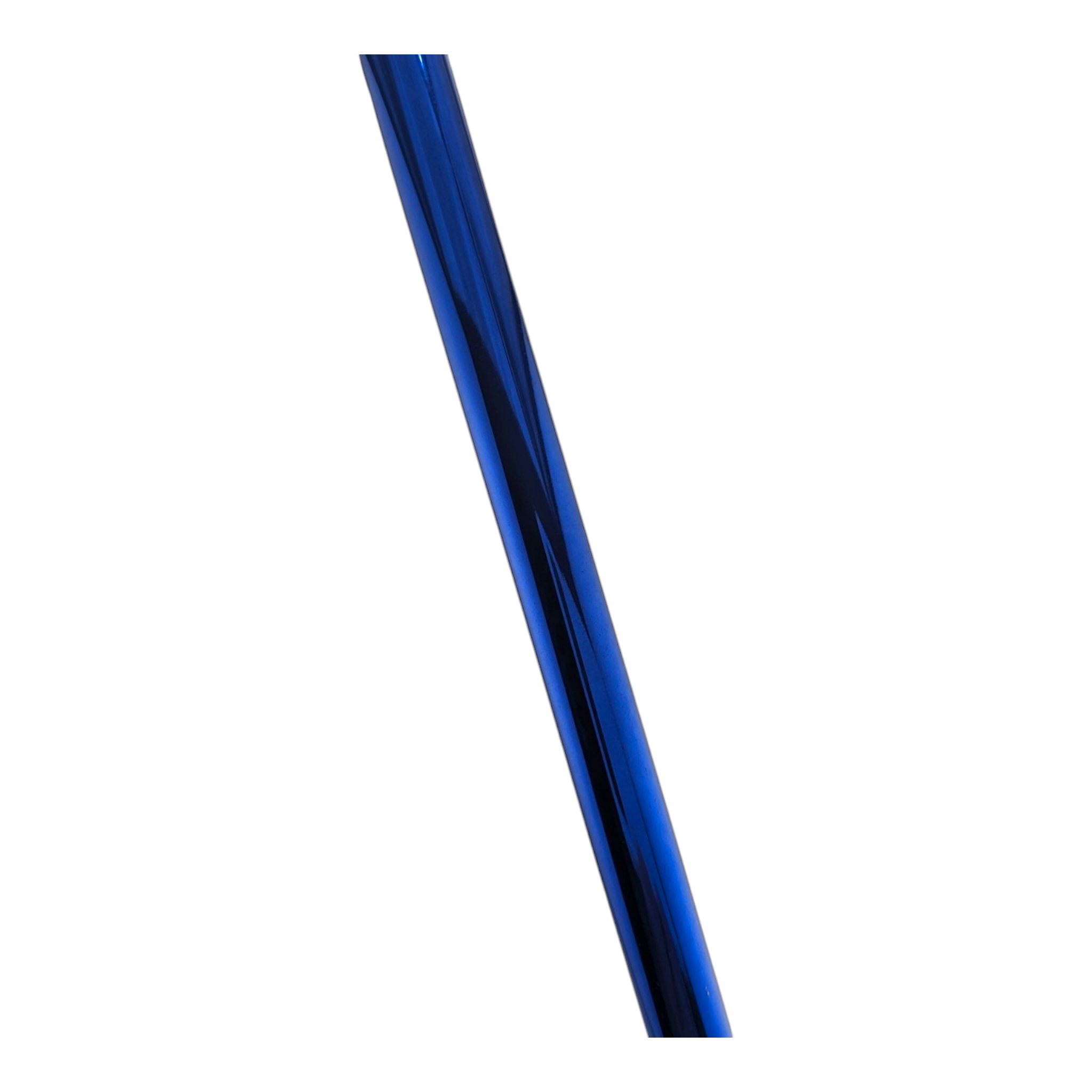 GMR-003 FLOW NECK BLK / ROYAL BLUE