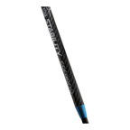 GMR-003 PLUMBER NECK BLK / ELECTRIC BLUE