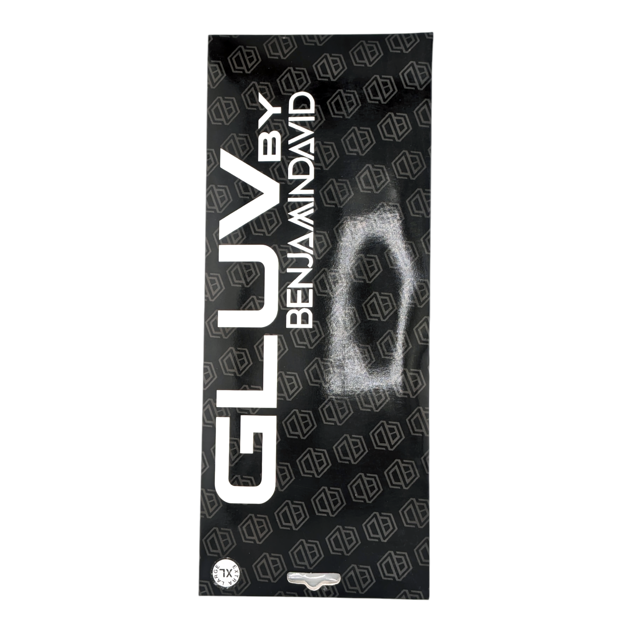 3-Pak Insignia GLUV: BLACK