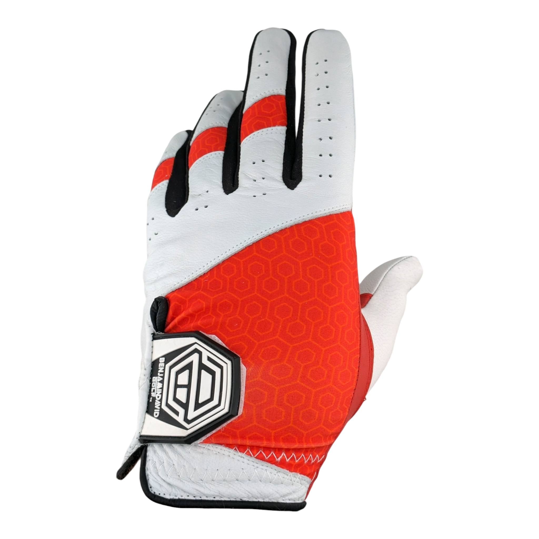 3-Pak Insignia GLUV: RED