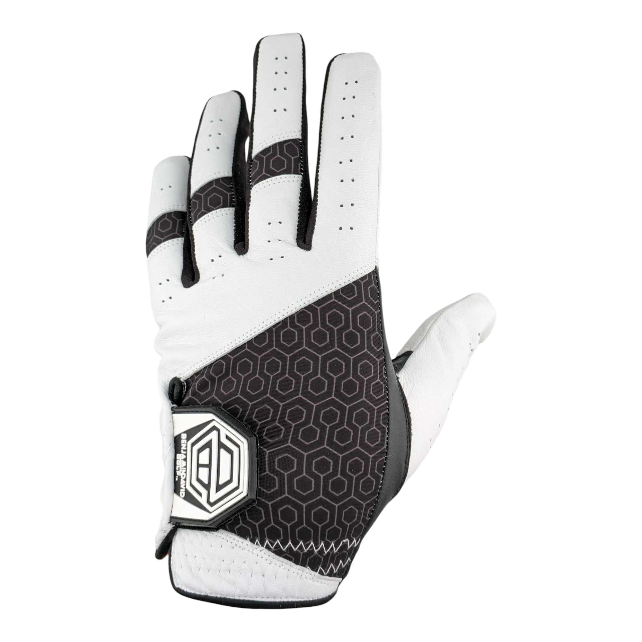 3-Pak Insignia GLUV: BLACK