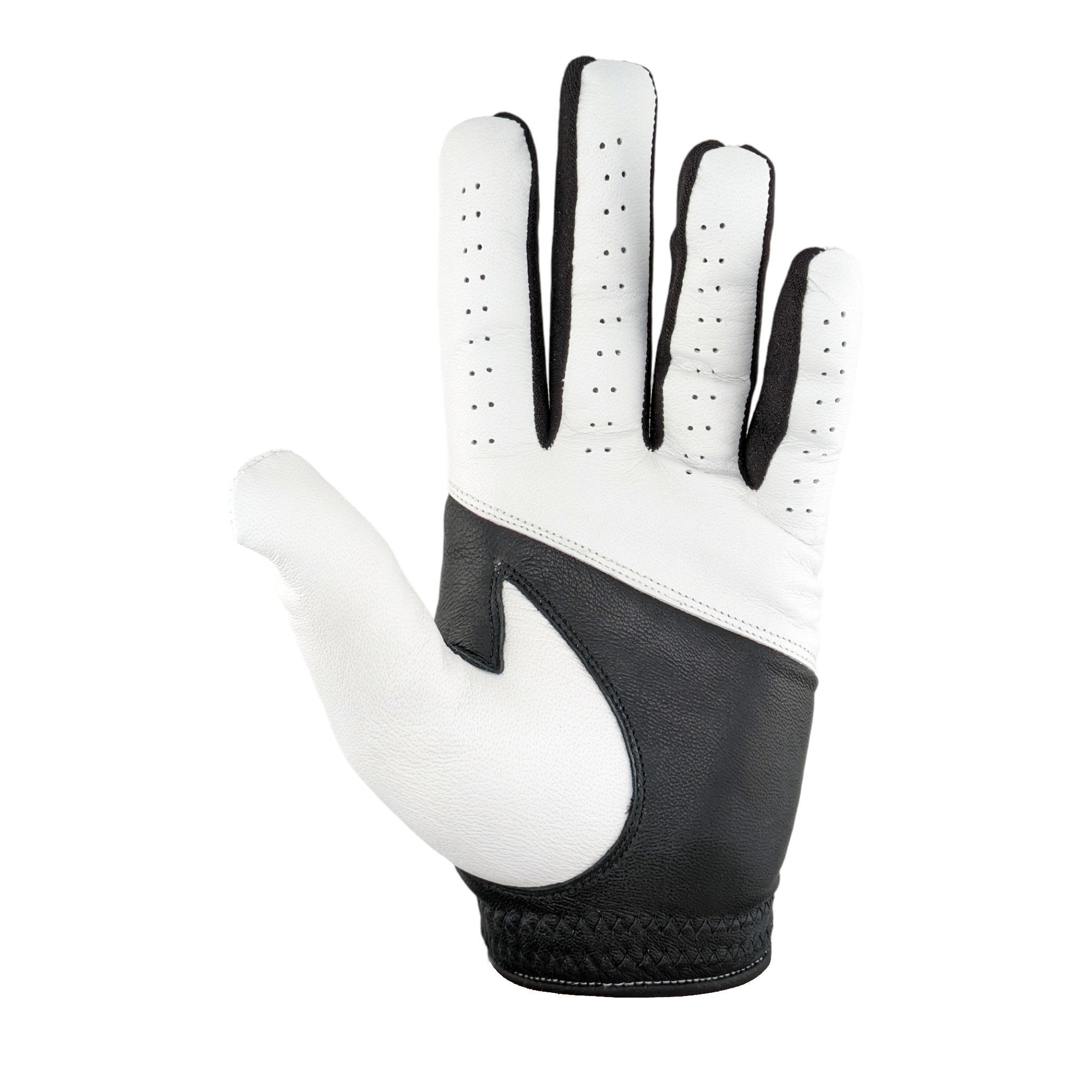 3-Pak Insignia GLUV: BLACK