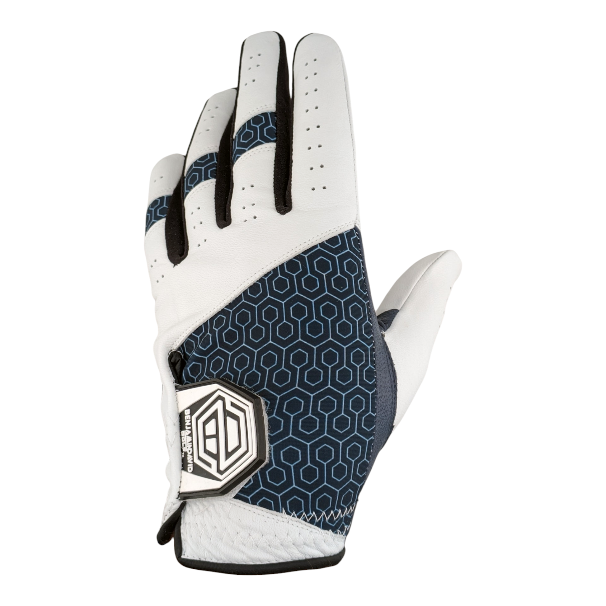 3-Pak Insignia GLUV: NAVY