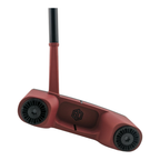 REVOLTA SLANT NECK LIMITED EDITION RED / BLK