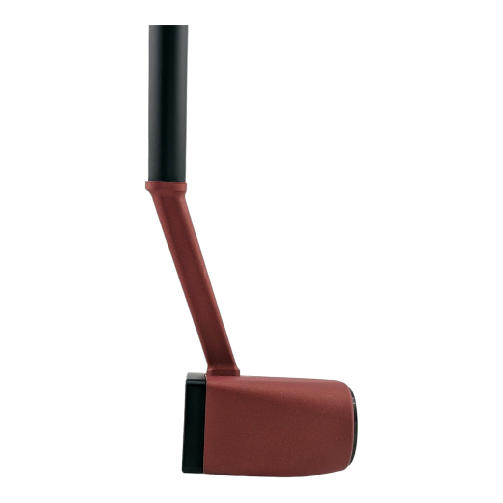 REVOLTA SLANT NECK LIMITED EDITION RED / BLK