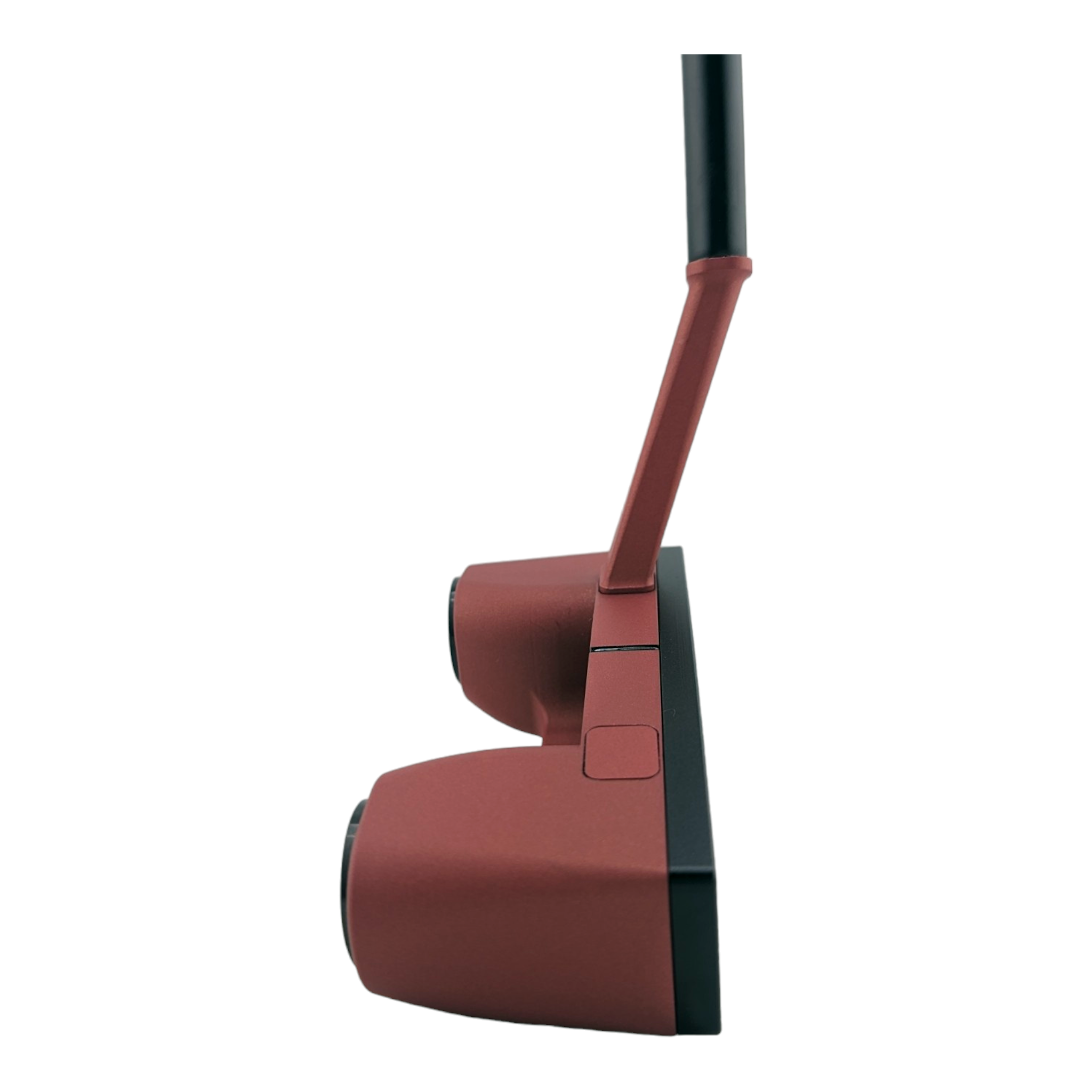 REVOLTA SLANT NECK LIMITED EDITION RED / BLK