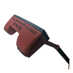 REVOLTA SLANT NECK LIMITED EDITION RED / BLK