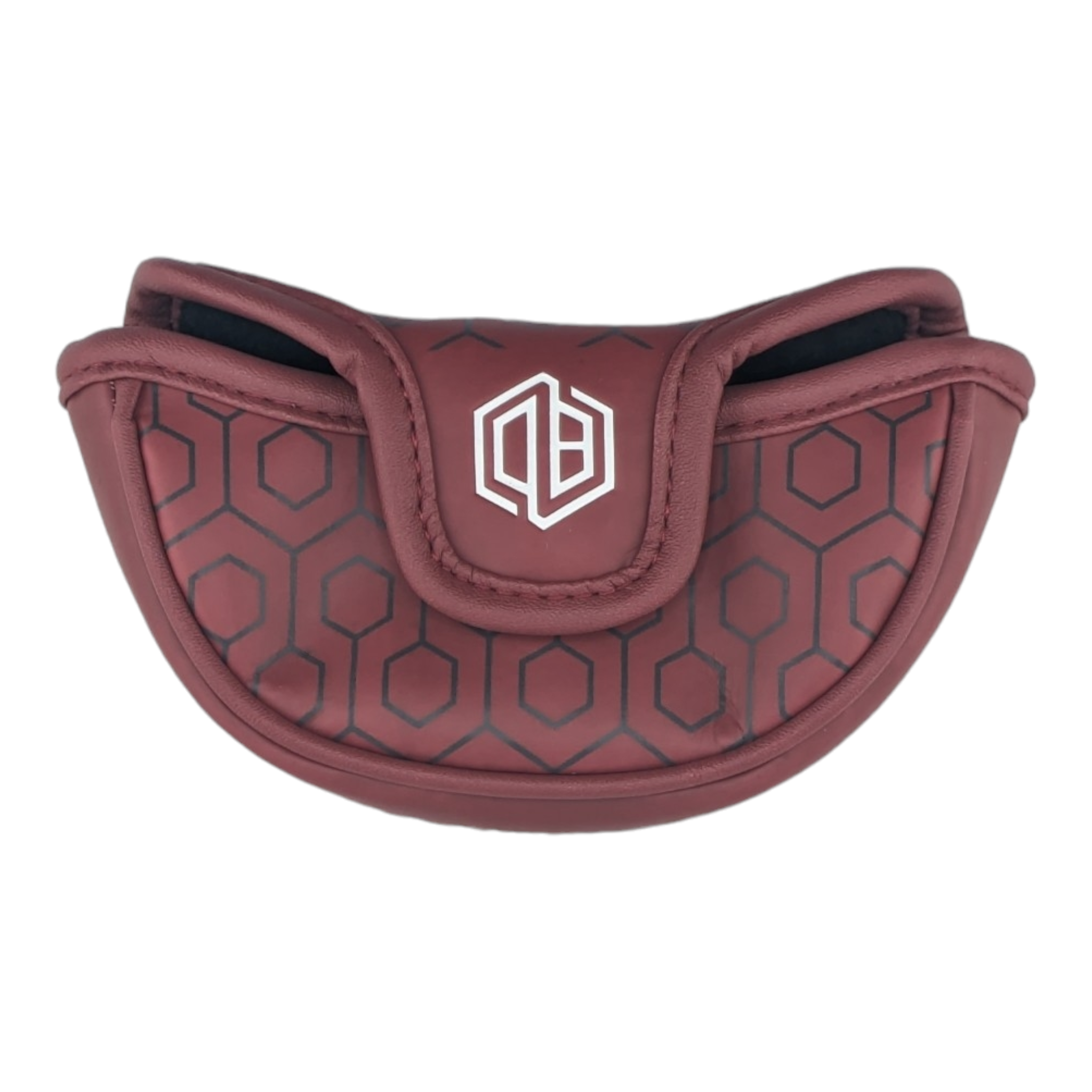 REVOLTA SLANT NECK LIMITED EDITION RED / BLK