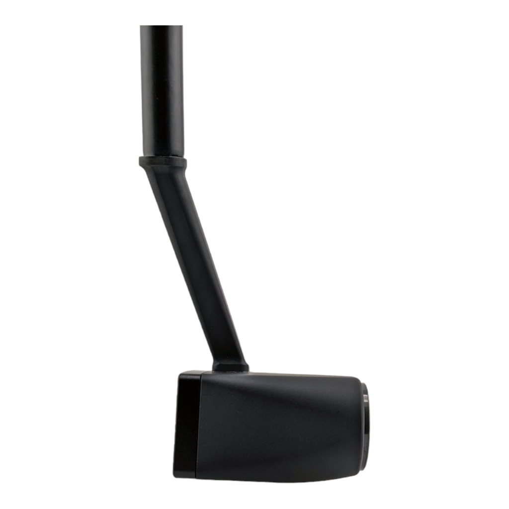 REVOLTA SLANT NECK GRY / BLK