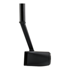 REVOLTA SLANT NECK GRY / BLK