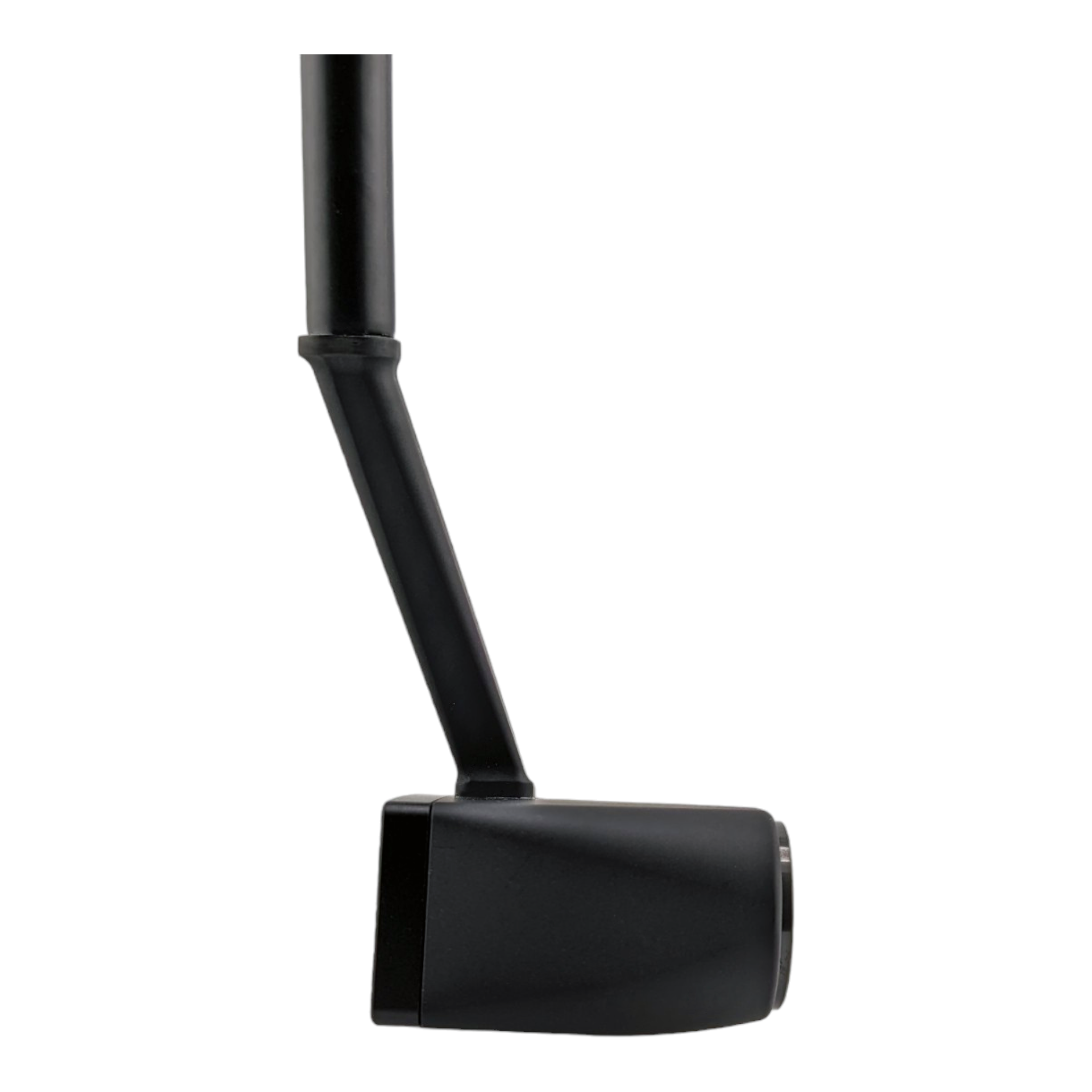 REVOLTA SLANT NECK GRY / BLK