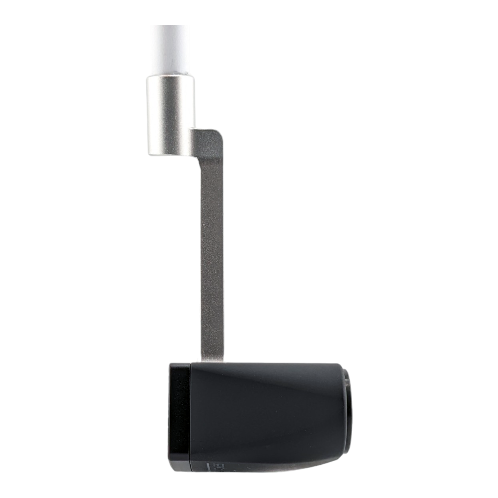 REVOLTA PLUMBER NECK GRY / BLK