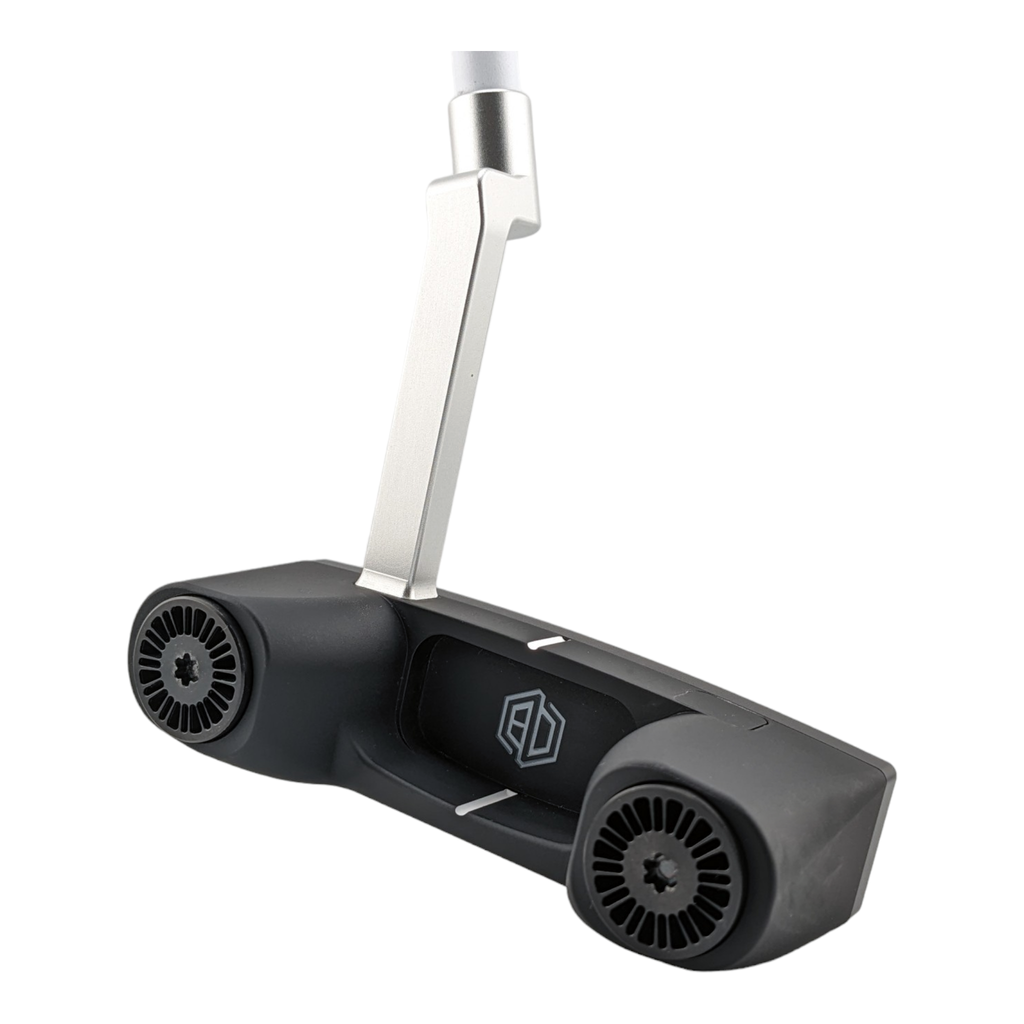 REVOLTA PLUMBER NECK GRY / BLK