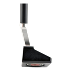 GMR-004 FLOW NECK BLK / RED