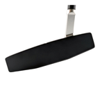 GMR-004 FLOW NECK BLK / RED