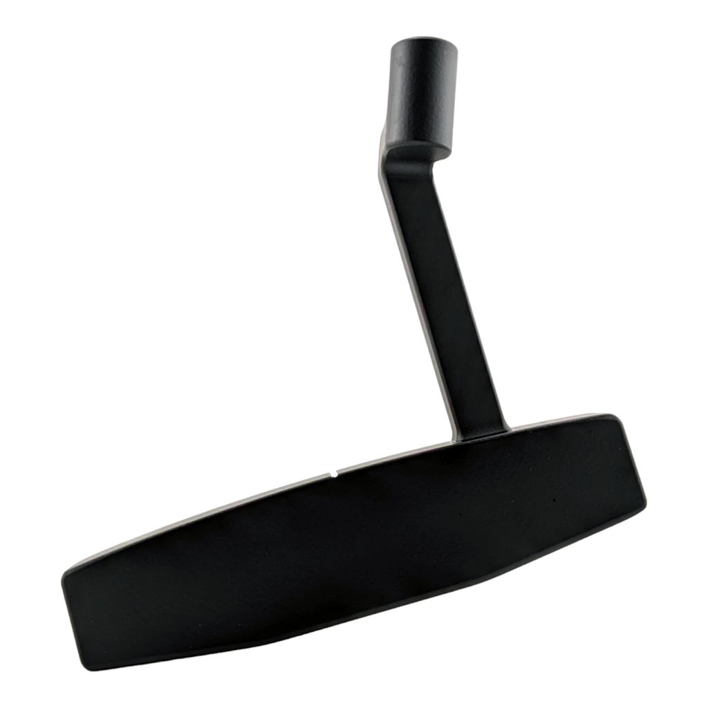 GMR-004 PLUMBER NECK BLK / WHT