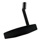 GMR-004 PLUMBER NECK BLK / WHT