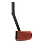 REVOLTA SLANT NECK LIMITED EDITION RED / BLK