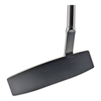 GMR-002 FLOW NECK BLK / BLUE