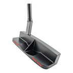 GMR-002 FLOW NECK BLK / RED