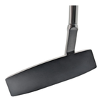 GMR-002 FLOW NECK BLK / RED