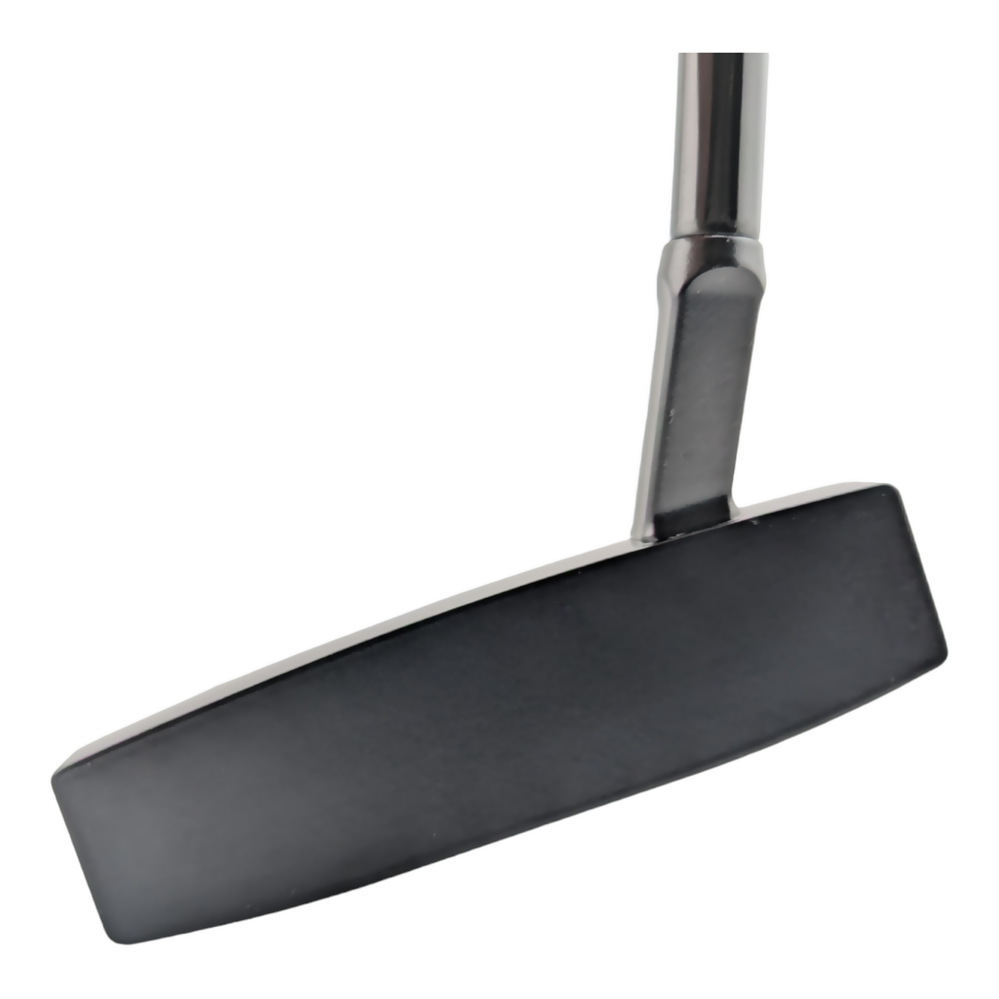 GMR-002 FLOW NECK BLK / RED