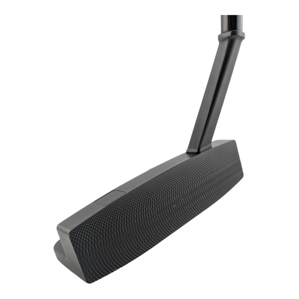 GMR-002 SLANT NECK BLK / BLK / BLK