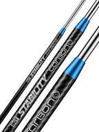 Stability® Carbon Putter Shaft