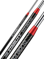 Stability® Carbon Putter Shaft