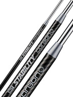 Stability® Carbon Putter Shaft