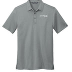 Quiet Shade Grey Heather - FRONT