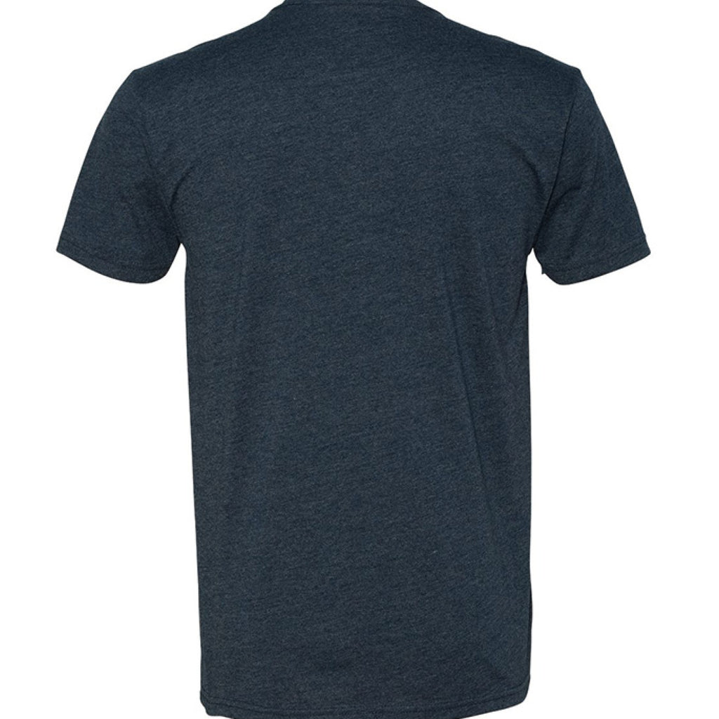 Midnight Navy - BACK