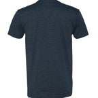 Midnight Navy - BACK