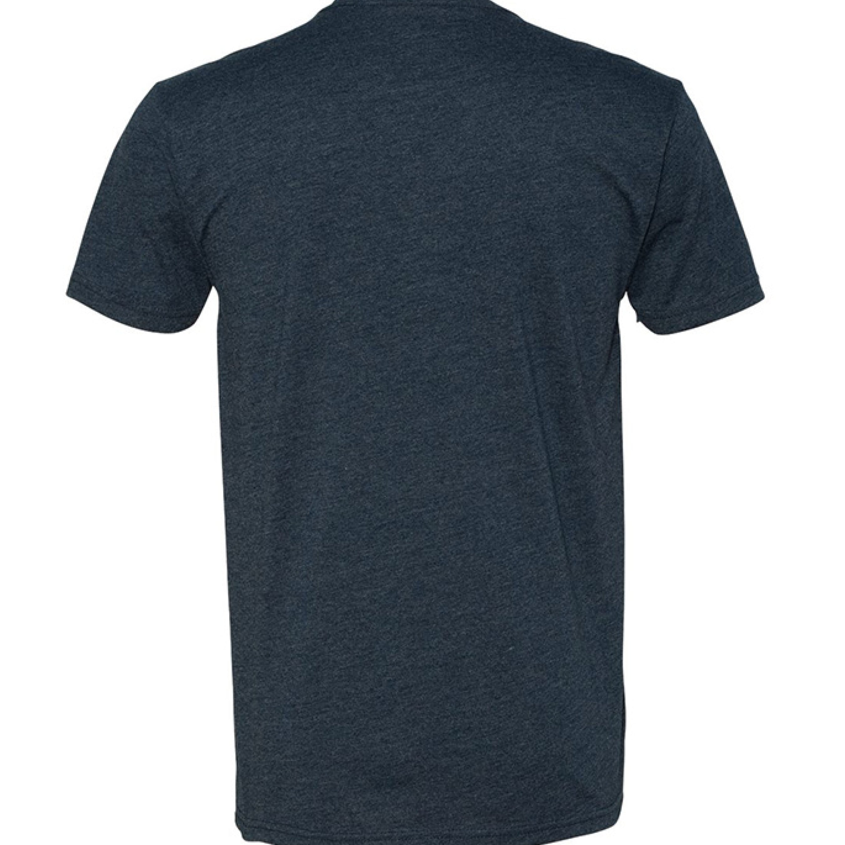 Midnight Navy - BACK