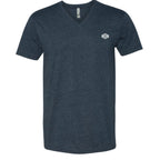 Midnight Navy - FRONT