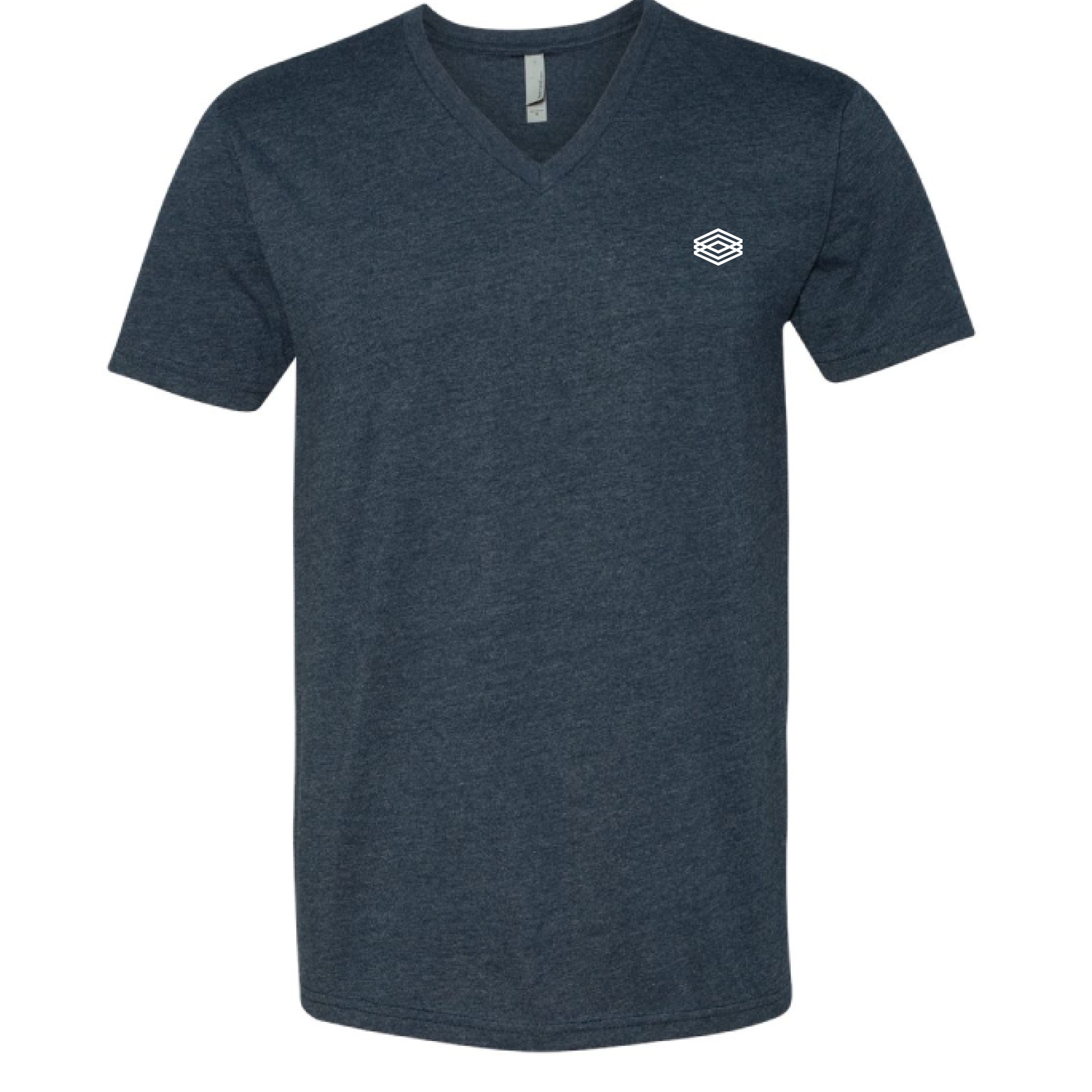 Midnight Navy - FRONT