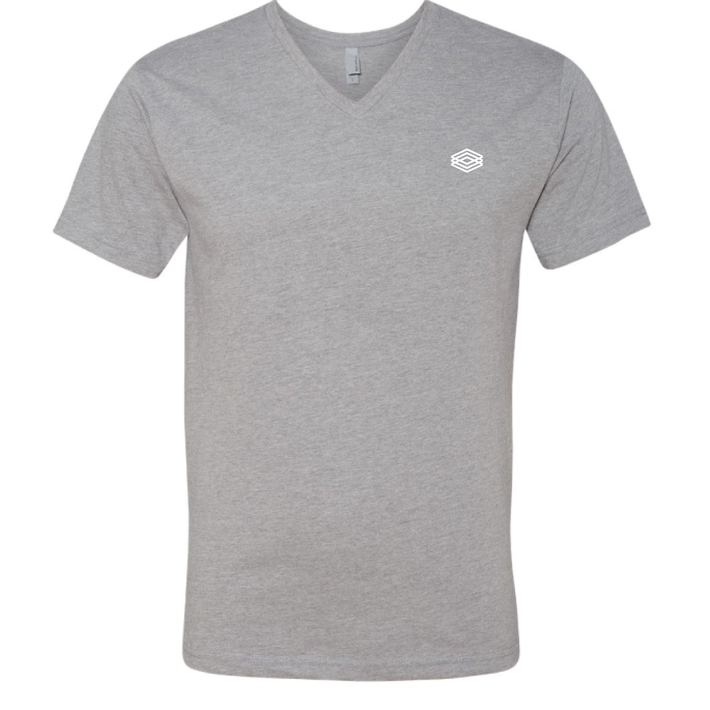 DARK HTHR GRAY - FRONT